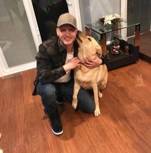 Meet your Posher, Brian